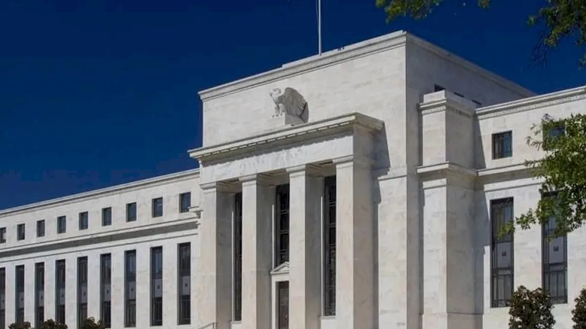 Fed faizi sabit tuttu! Powell’dan 'yüzde 2 enflasyon hedefi' vurgusu