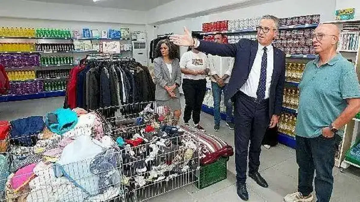 Gaziemir'de Sağlıklı Yaş Alma Konulu Buluşmalar Düzenlenecek