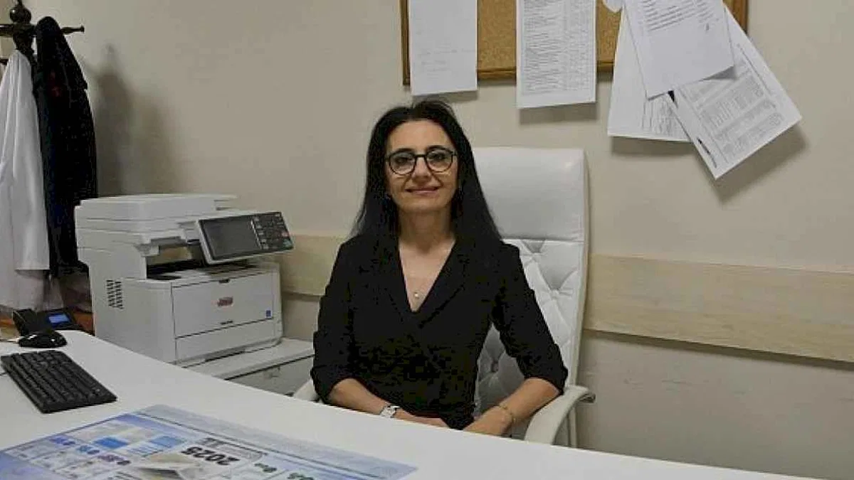 Diyetisyen Gargin, Ramazan'da sağlıklı beslenmeye yönelik tavsiyelerde bulundu