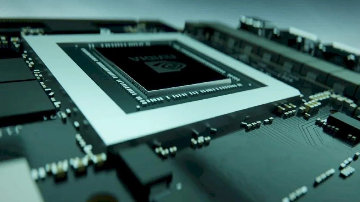 NVIDIA Ada GPU’lar Daha Küçük, Daha Performanslı: AD106 ve AD107