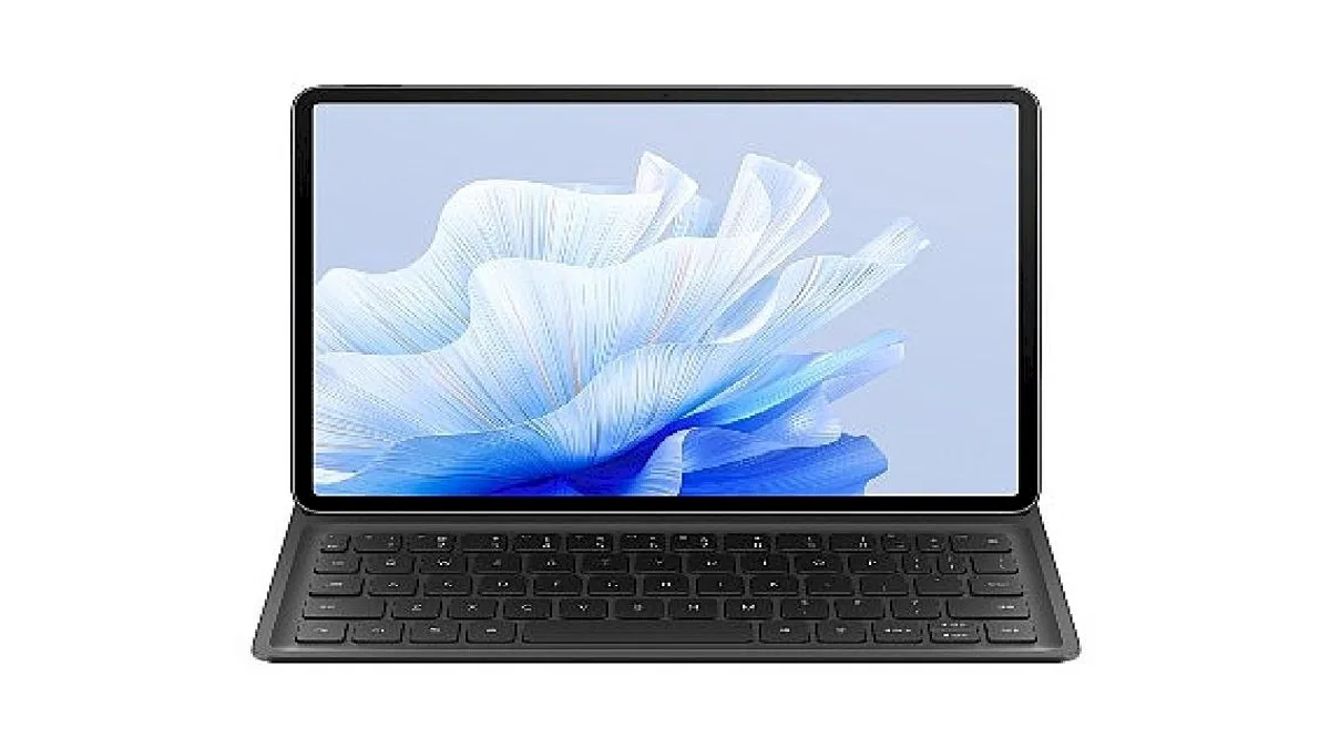 Huawei Yeni Tablet Ürün Serilerini Tanıttı Huawei MatePad Air ve MatePad 11.5