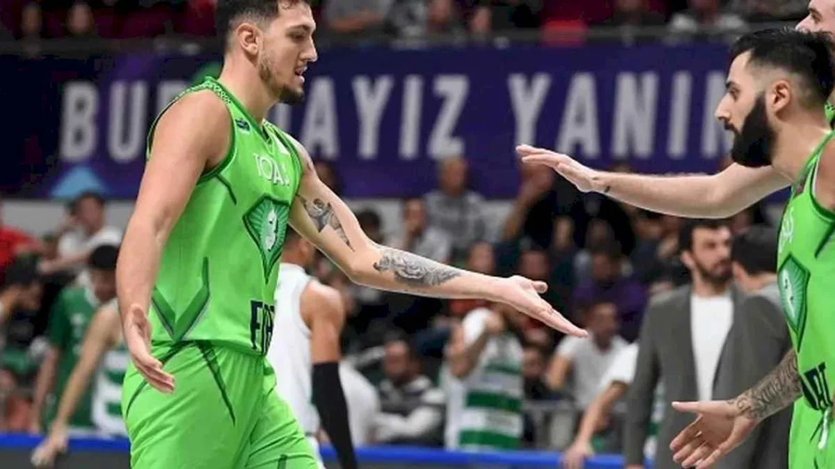 TOFAŞ'ın yeni maç biletleri satışta