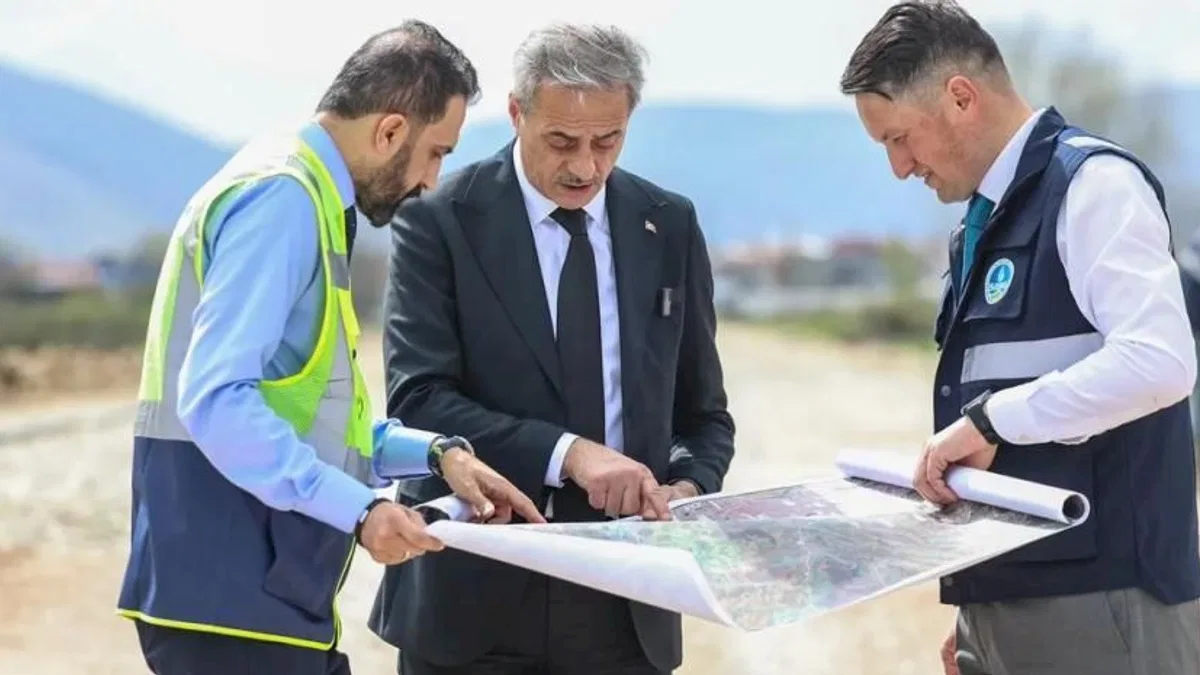 Sakarya’da trafiğe yeni dönem