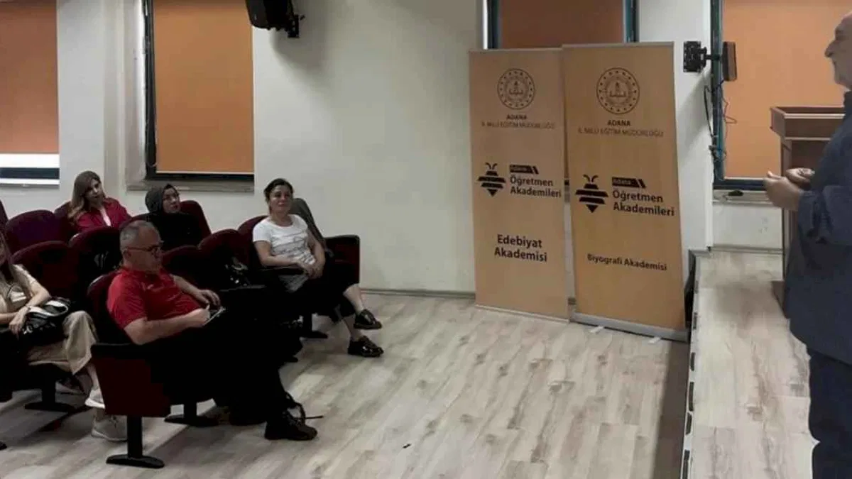 Gazeteci-yazar Özke, Yaşar Kemal’in 'Binboğalar Efsanesi'ni anlattı