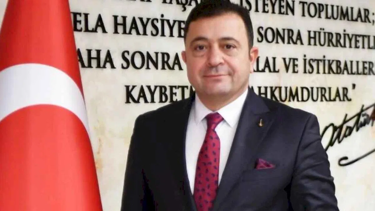 Kayseri OSB Başkanı Yalçın dış ticaret rakamlarını değerlendirdi