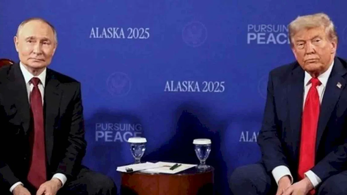 Trump-Putin zirvesi gerçekleşecek