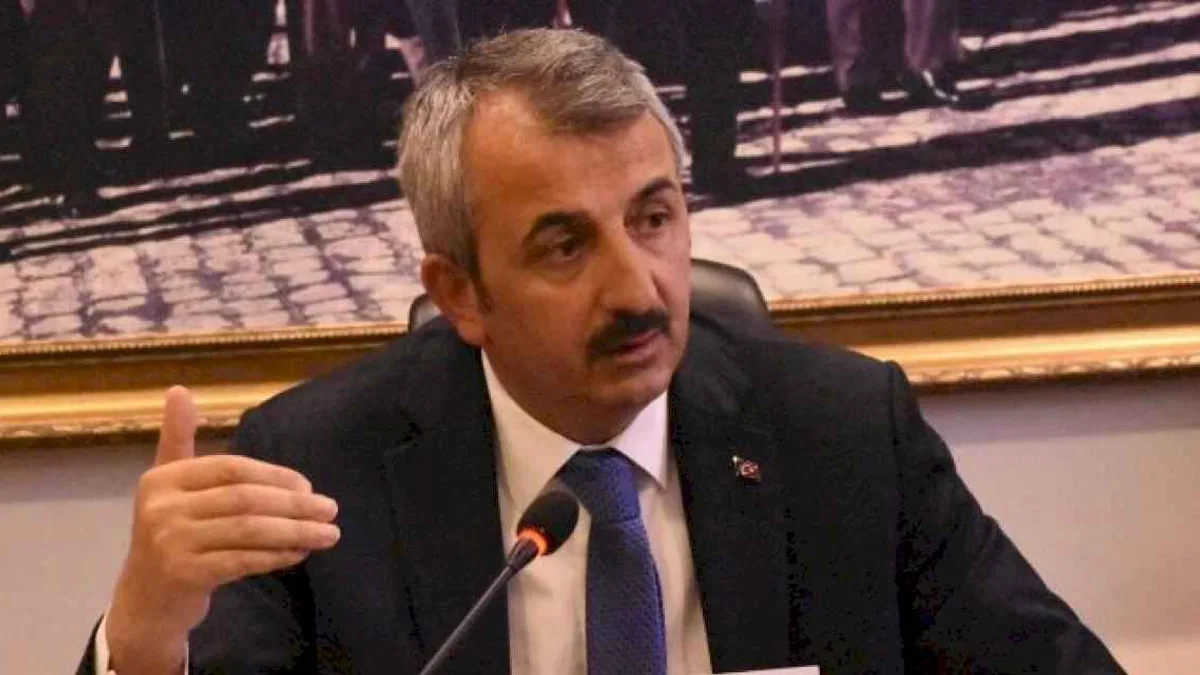 Vali Sezer açıkladı: “Edirne’de 5 ayda 210 terör örgütü üyesi yakalandı”
