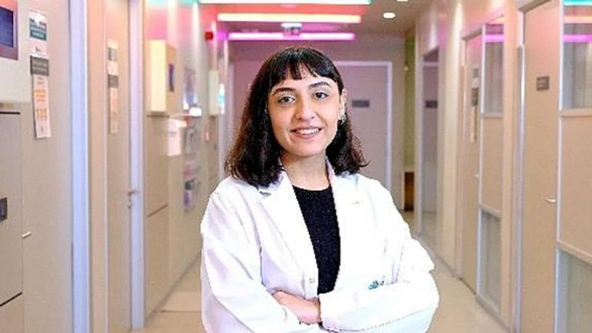 Çocuğu Kreşe Ağlarken Bırakmak Doğru Değil