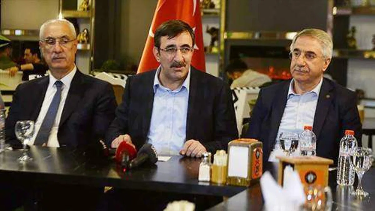TBMM Plan ve Bütçe Komisyonu Başkanı Yılmaz: Pandeminin etkilerinden çıkan en hızlı ülke Türkiye oldu