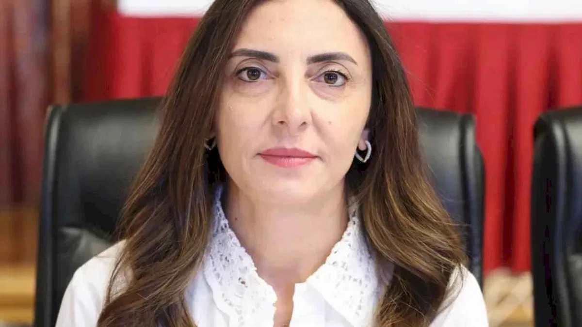 CHP'li Milletvekili Altaca Kayışoğlu'ndan 'insan hakları' vurgusu