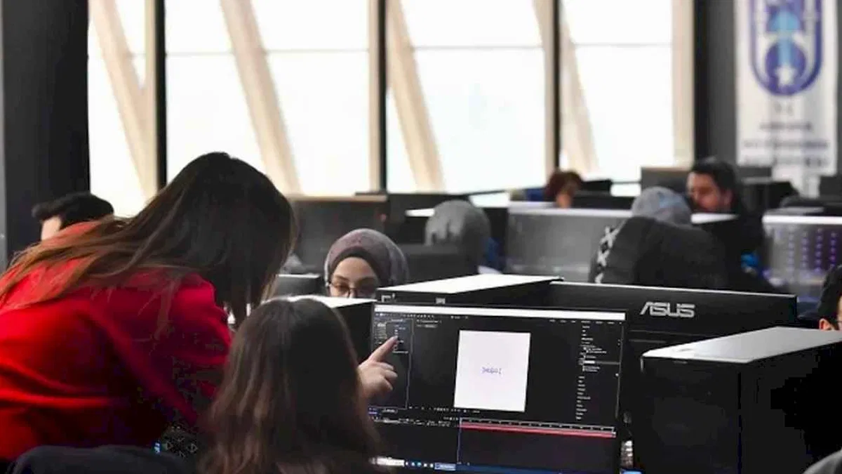 Akademi Ankara eğitimleri tam gaz