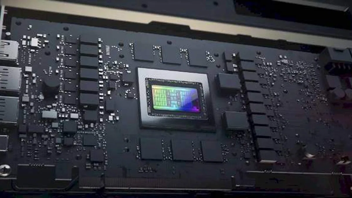 CPU ve GPU, Yeni DirectX 12 Özelliğiyle VRAM’e Eşzamanlı Olarak Erişebilecek
