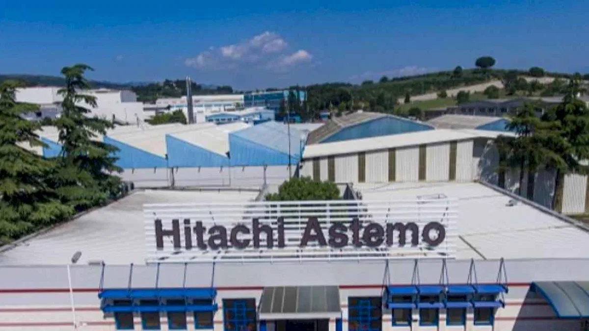 Hitachi Astemo Türkiye’de Mesut Sancaklı dönemi
