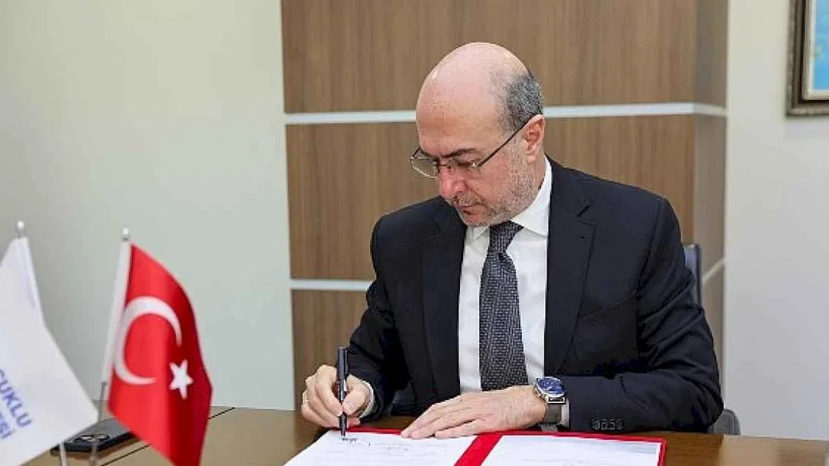 Selçuklu Tekno-sel 2025 için işbirliği protokolü imzalandı