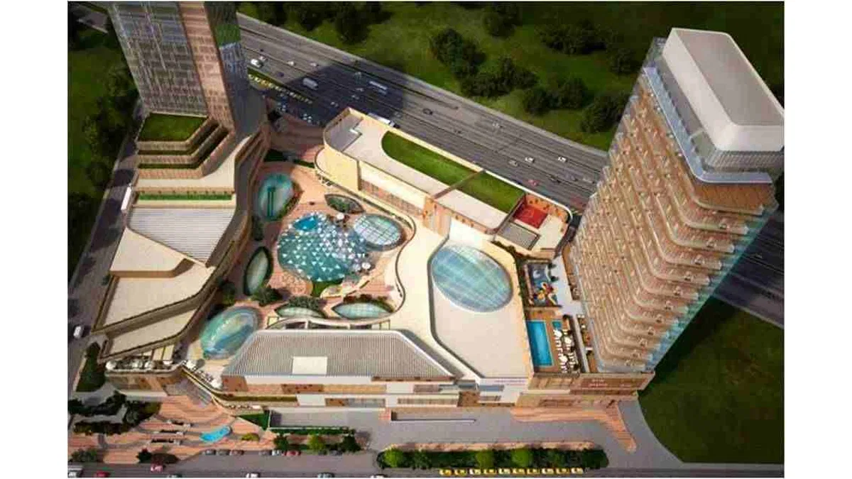 Piazzapark ile Maltepe’de Şehrin Yeni Yaşam Standardı