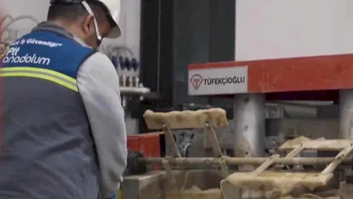 Türkiye'de nadir toprak elementleri devrimi