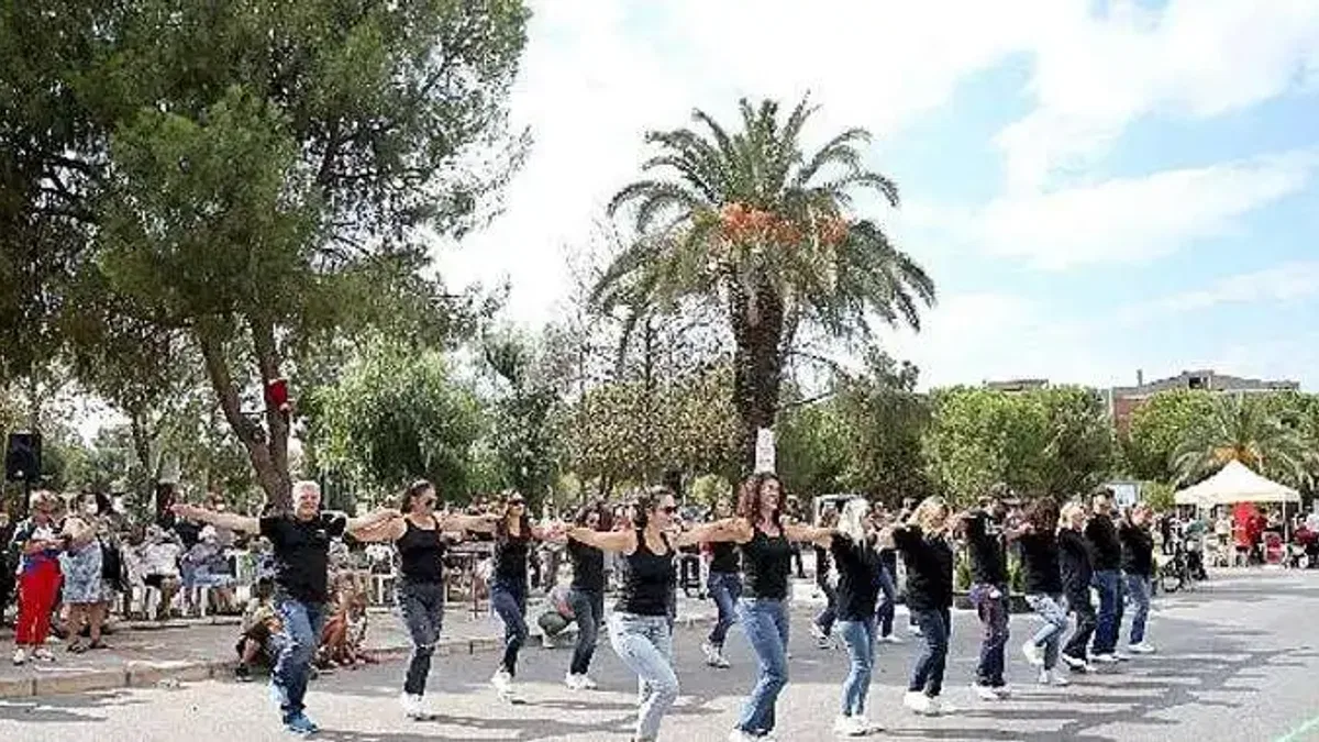 Karşıyaka Belediyesi, Avrupa Hareketlilik Haftası'na Hazır