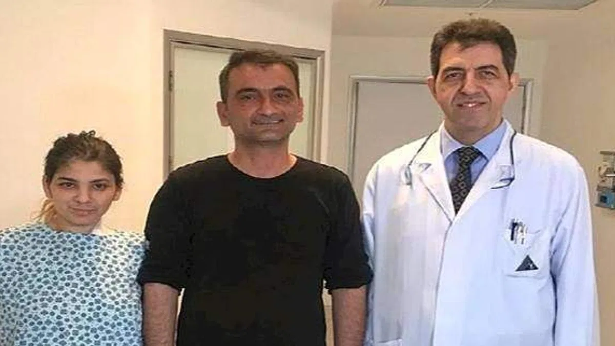 Hastalığı Yüzünden Konuşamayan Sibel: Deprem Anında Çocuklarıma 'Ben Buradayım' Diyemedim