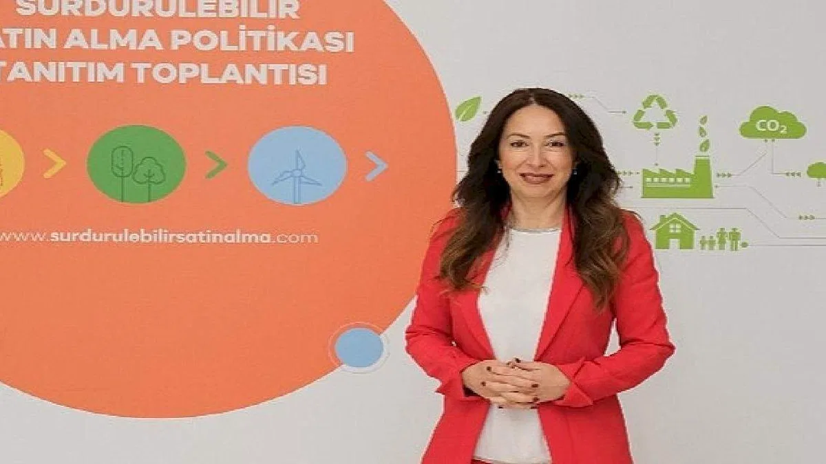 Borusan, Sürdürülebilir Satın Alma Politikası'nı hayata geçirdi