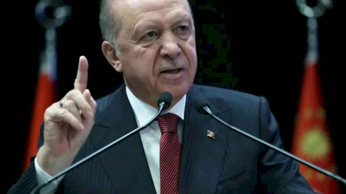 Türkiye, umut yolcularının yanındadır