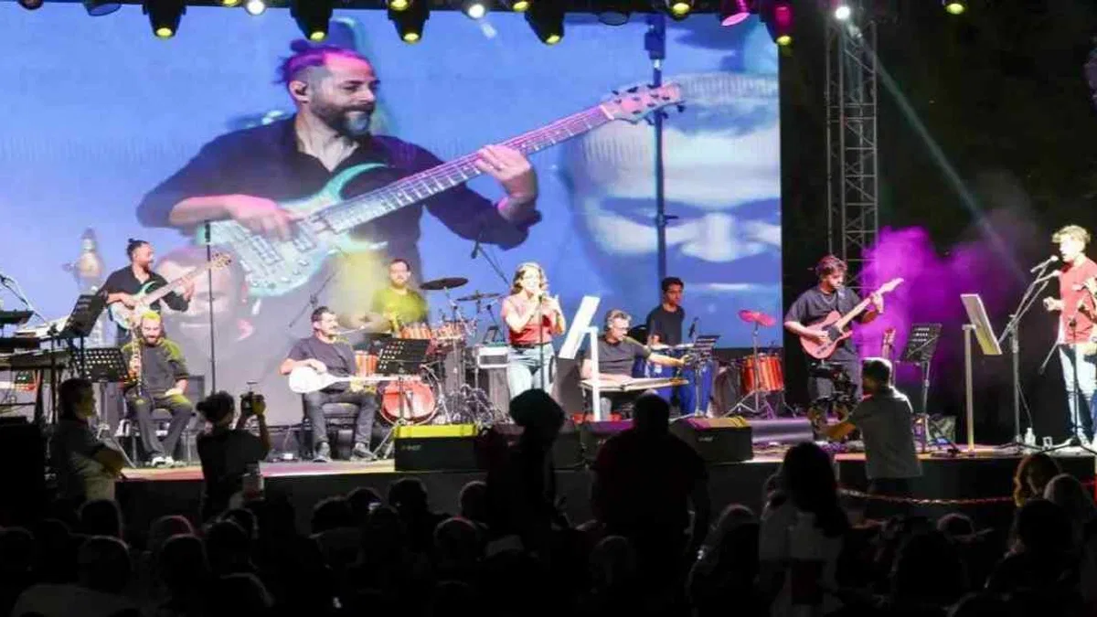 Konya Selçuklular 2000'li yıllara gitti