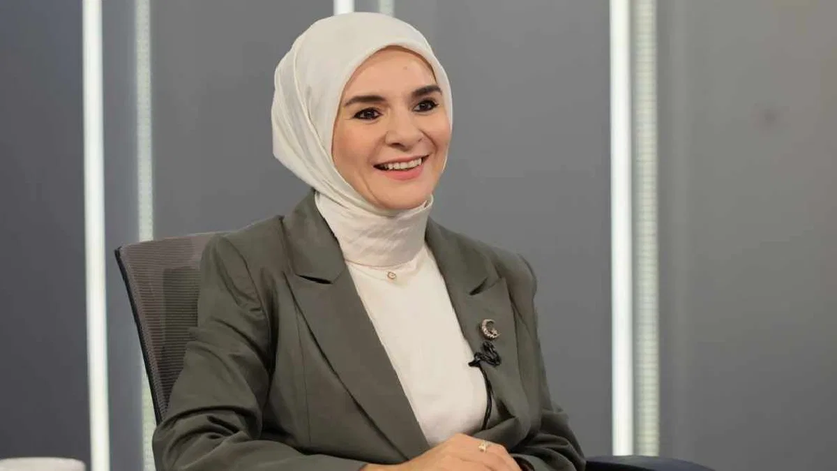 Bakan Göktaş: Çocuklar için koruyucu mekanizmalar güçlendirilecek