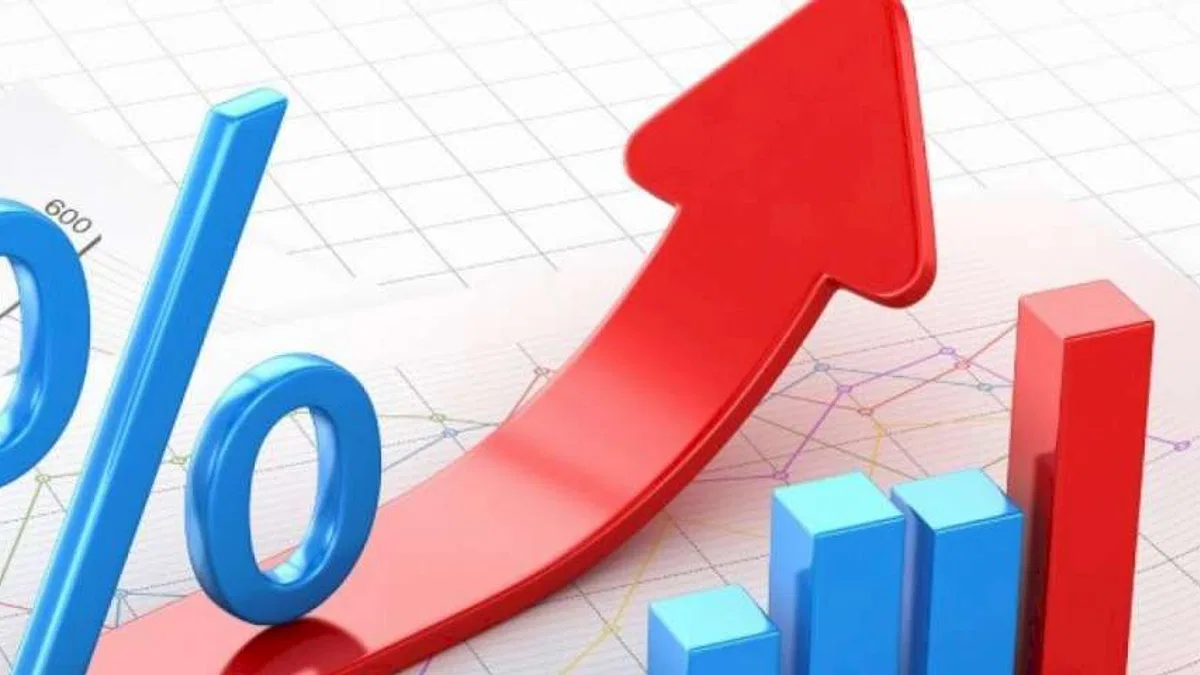 Aylık enflasyon yüzde 3,43 arttı!