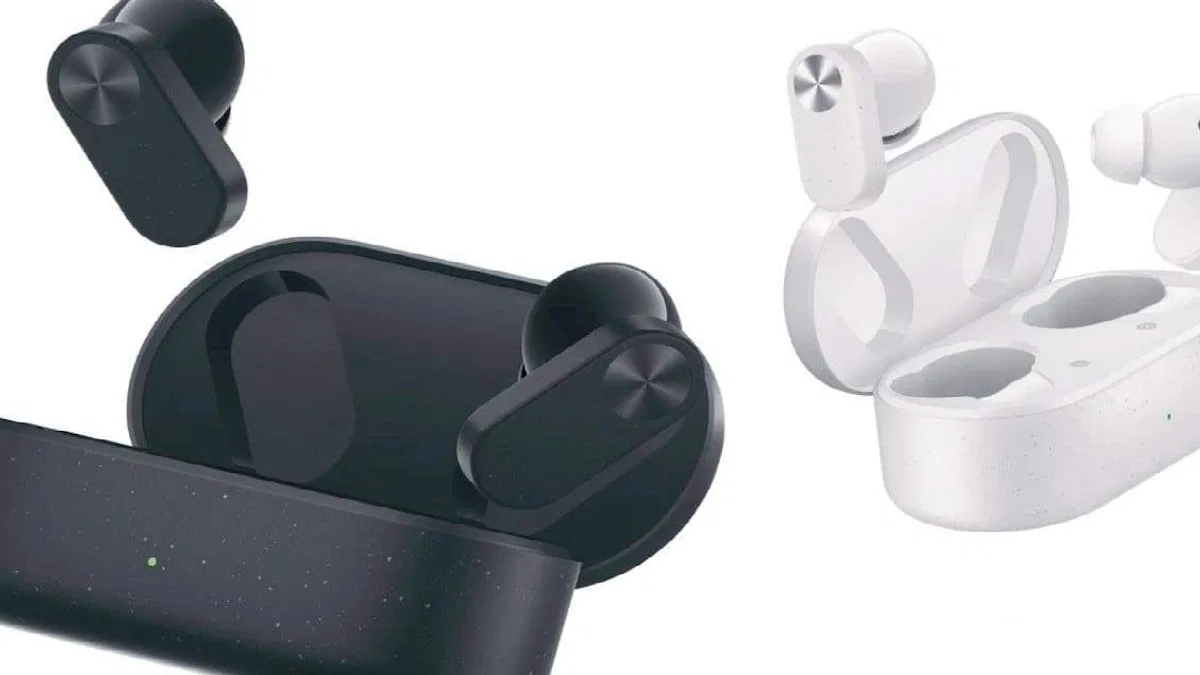 OnePlus Nord Buds 2 Tanıtıldı