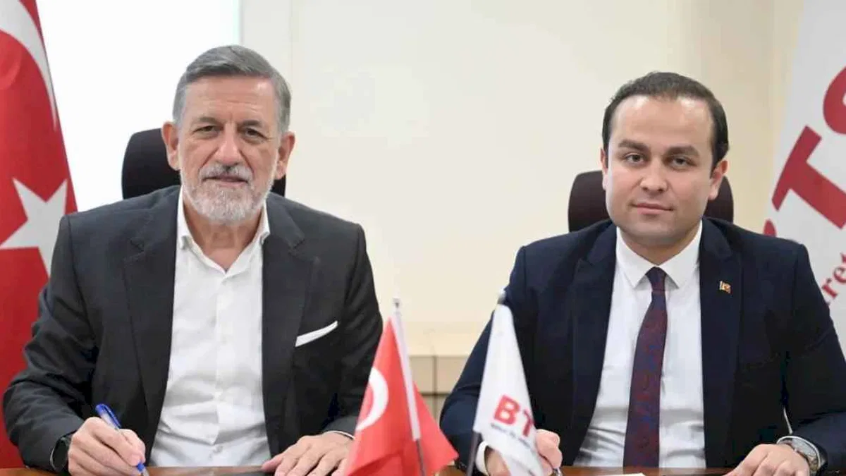 Kelesli öğrenciler uzay ve bilimle buluşuyor