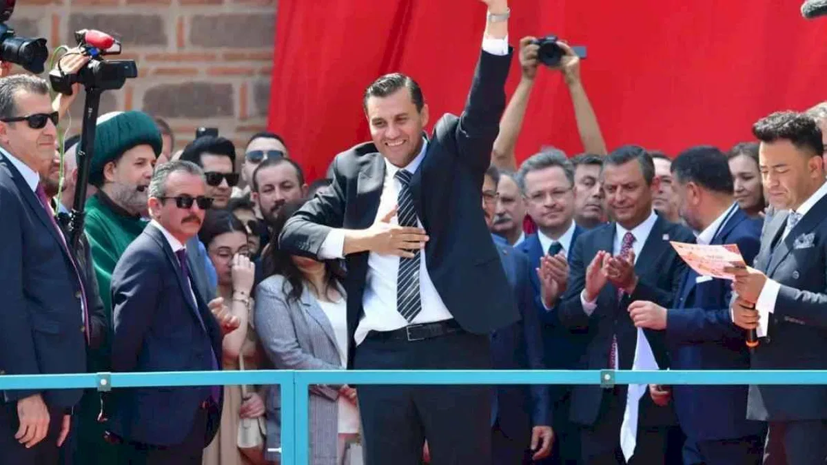 485 yıllık geleneğin logosunu Manisalılar belirleyecek!