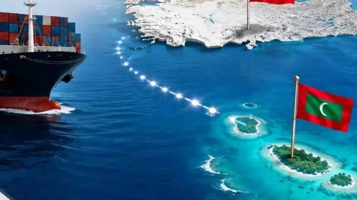 Türkiye-Maldivler ticareti için tercihli menşe kuralları belirlendi