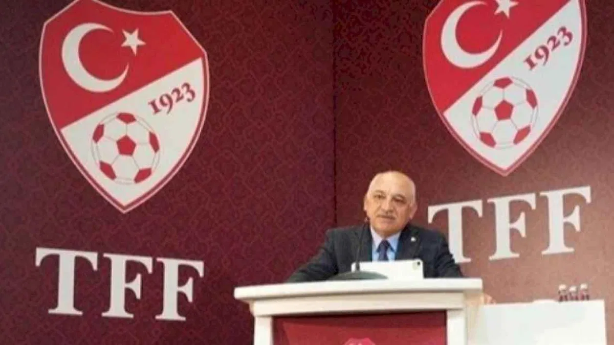 TFF'ye erken seçim çağrısı