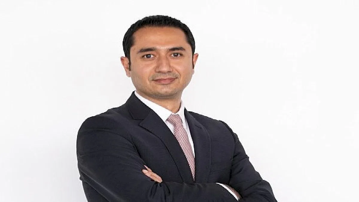 Açık Holding'in Yeni CFO'su Murat Küçükbayrak Oldu!