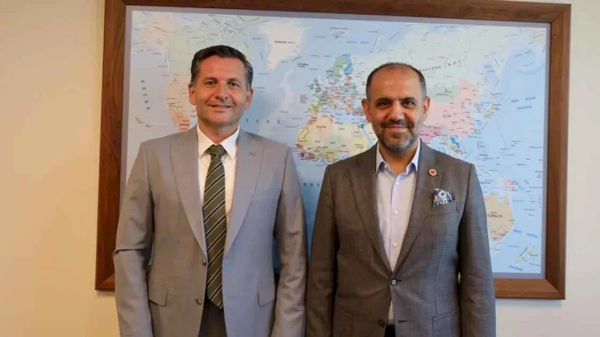Türk Ayakkabı ve Saraciye Sektörü Güney Avrupa Pazarında Yeni Fırsatlar Arıyor