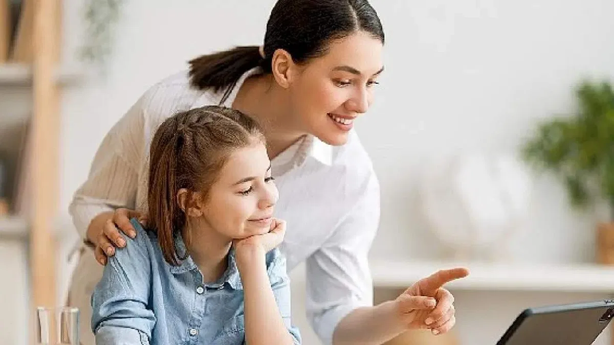 Dünyanın Yeni Yol Göstericileri 'Dijital Ebeveynler'