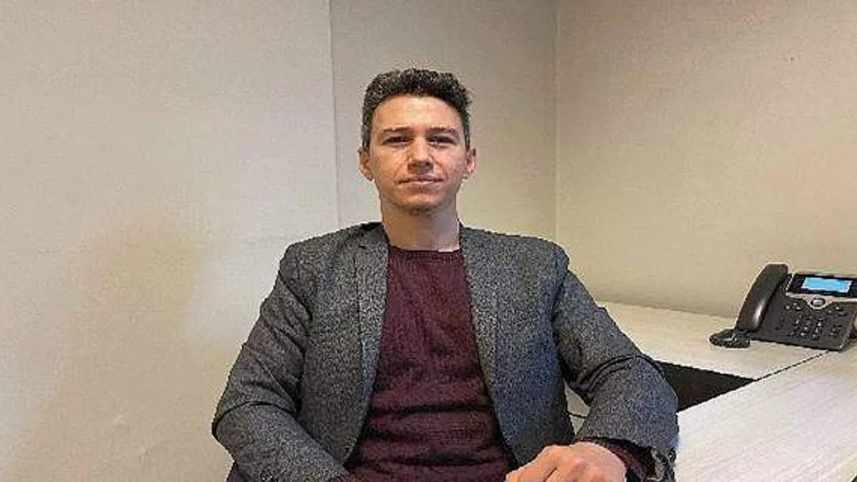 Havai fişekler insanlarda ve hayvanlarda stresi artırıyor