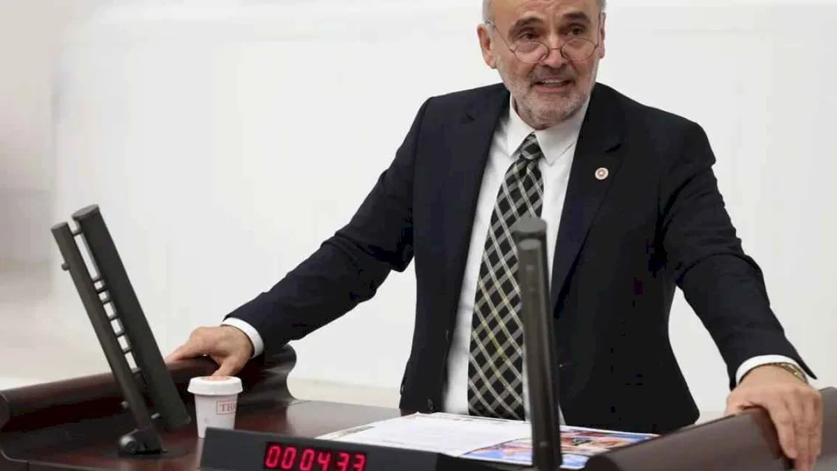 Mehmet Akalın’dan kademeli emeklilik sistemi çağrısı
