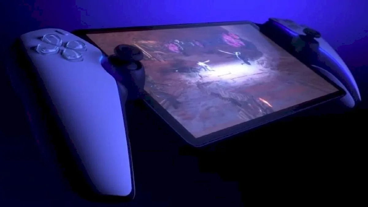 Sony Project Q ve PlayStation Earbuds Duyuruldu