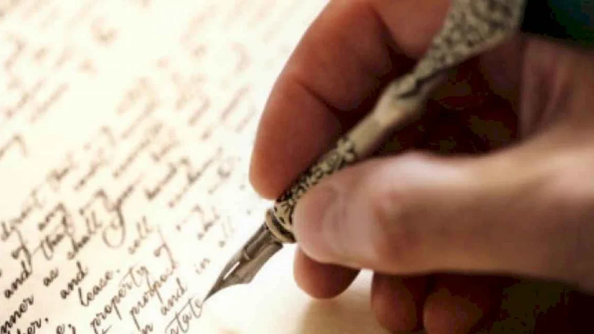 Uluslararası Mektup Yazma Yarışması için son tarih 19 Nisan