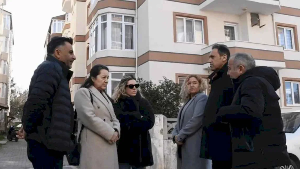 Balıkesir depreme karşı güçleniyor