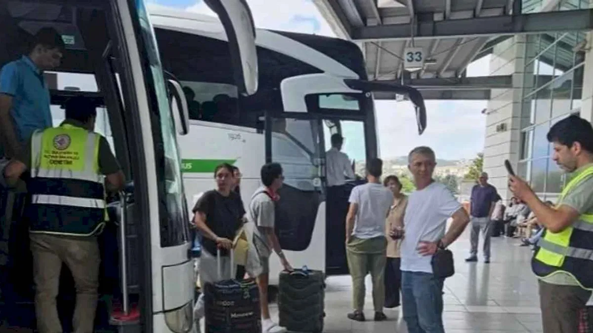 Biletsiz yolcu taşıyana ceza geliyor!