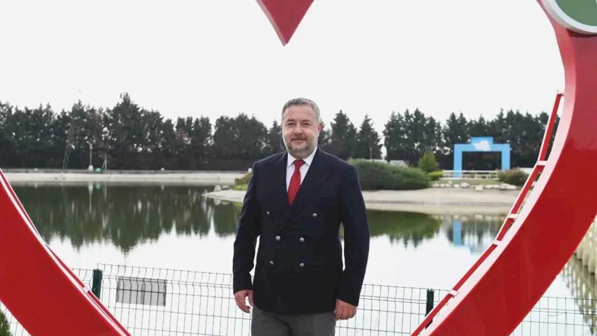 Bursa Osmangazi Belediyespor’da Karayılan güven tazeledi