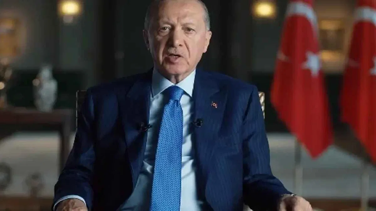 Cumhurbaşkanı Erdoğan: Milli Dayanışma Kanunu tarihi bir mutabakat örneğidir