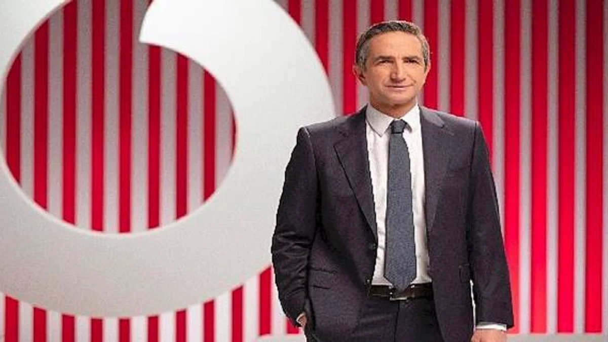 Vodafone Türkiye 2023-24 Mali Yılı Birinci Çeyrek sonuçlarını açıkladı