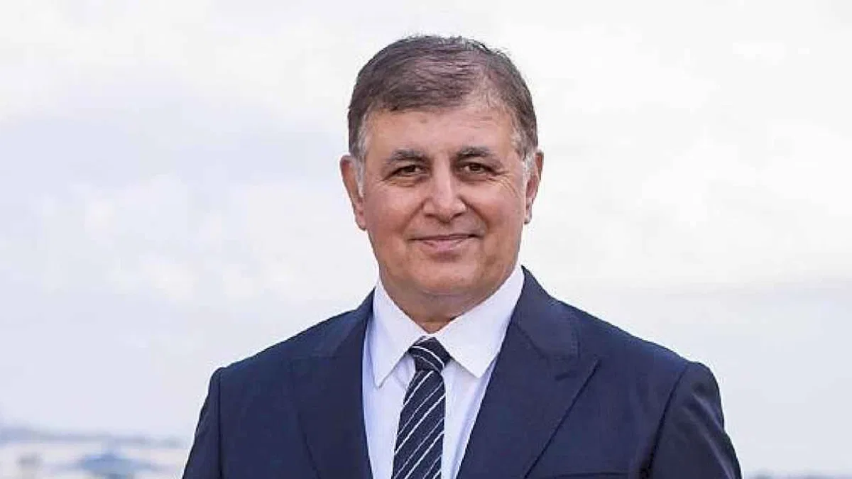 İzmir Büyükşehir Belediyesi Mavişehir'deki satışı yargıya taşıdı
