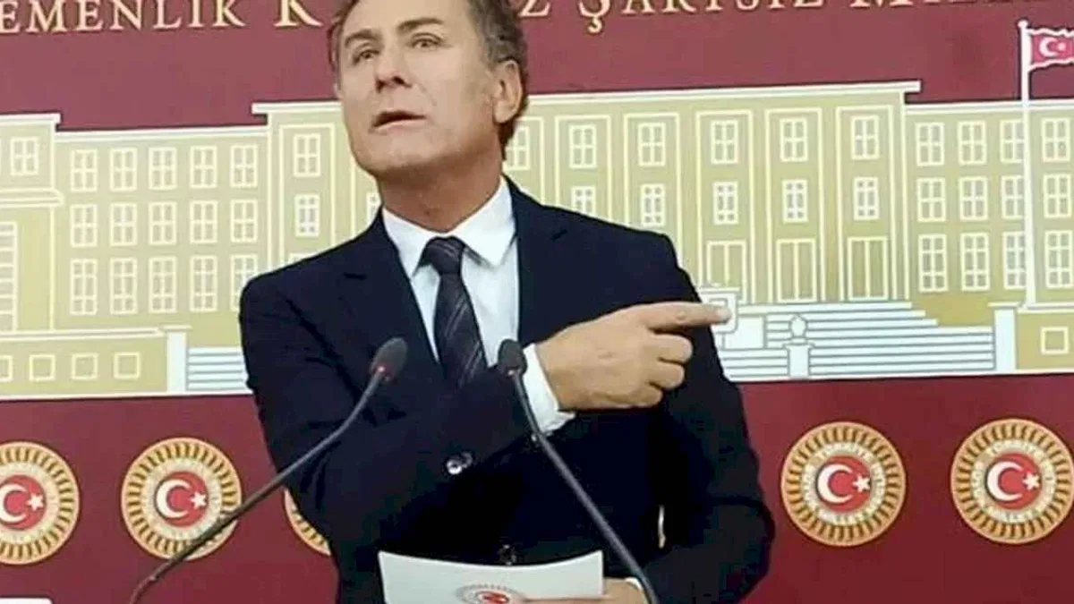 CHP'li Sarıbal'ın Sivas önergesine MEB'den yanıt