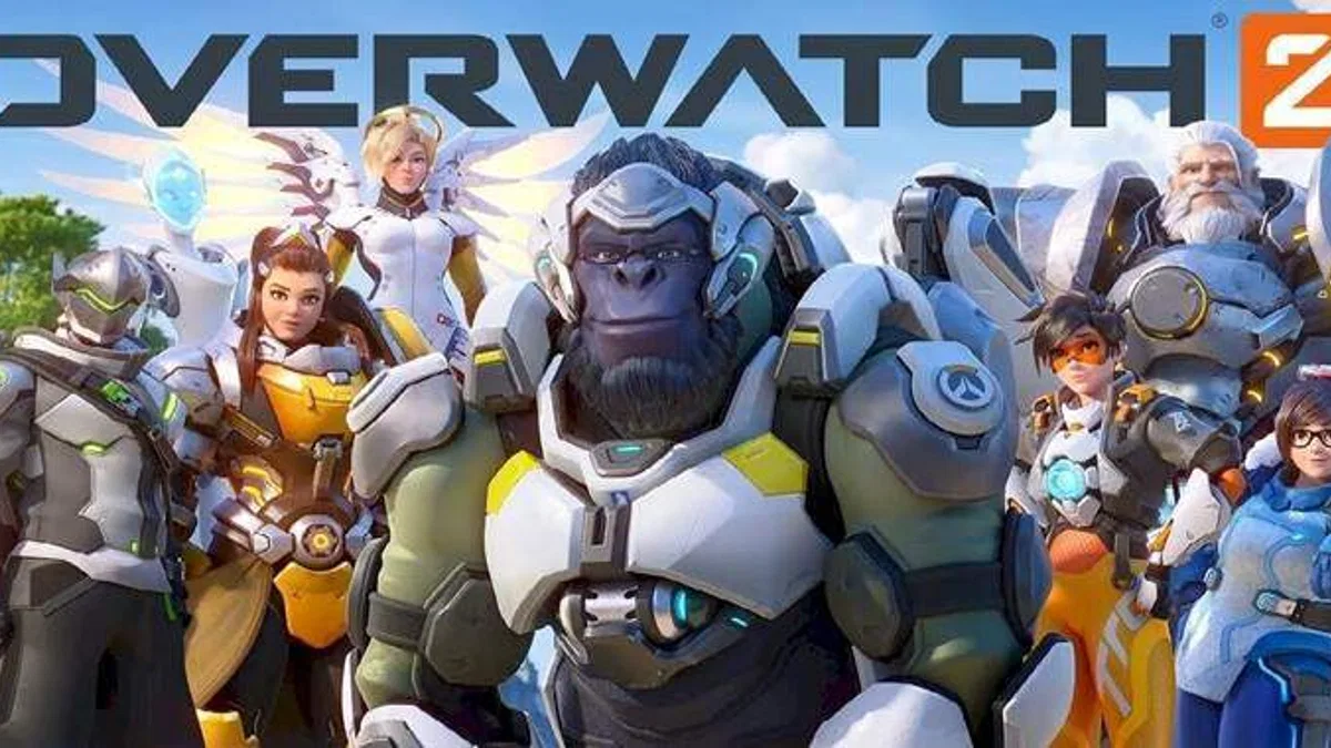 Gelecekte Daha Fazla Overwatch 2 Etkinliği Olacak