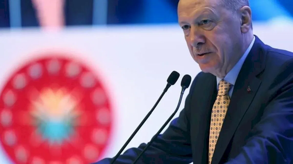 'Gazze’de barışı kağıt üstünde değil, sahada tesis edeceğiz'