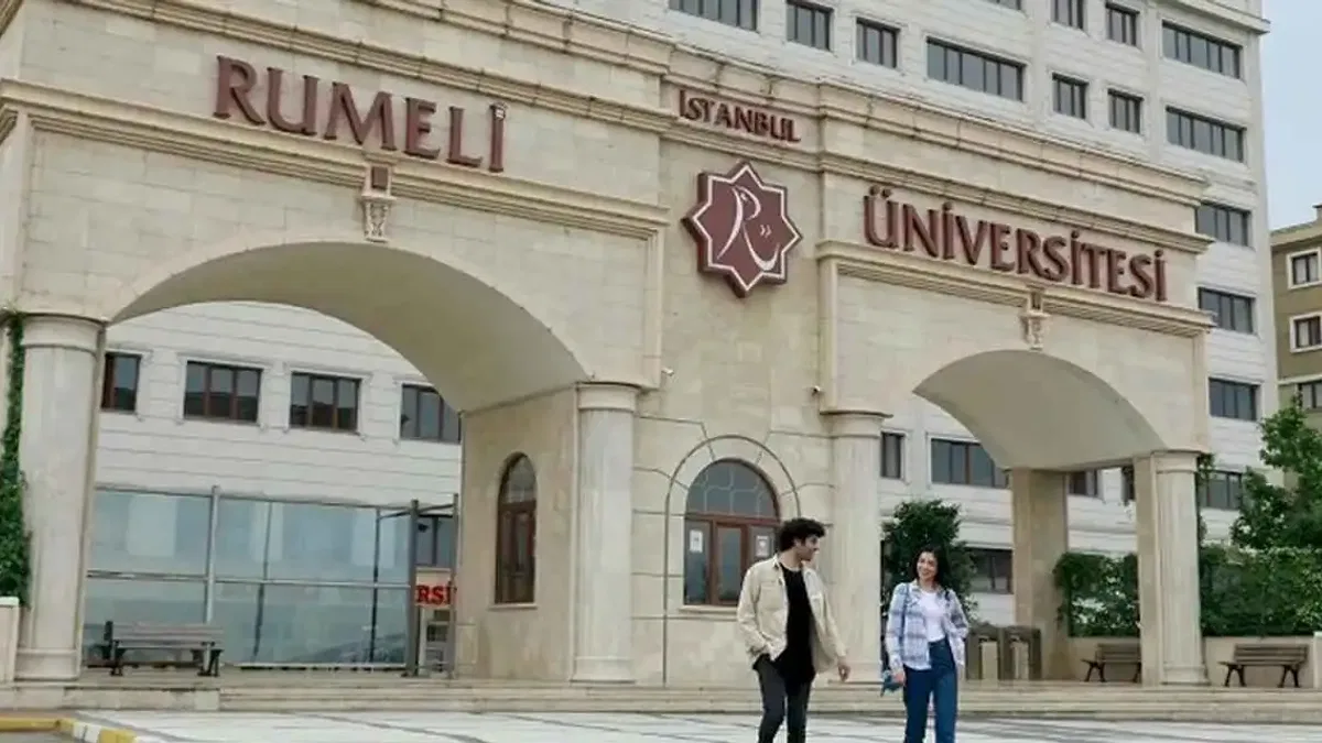 İstanbul Rumeli Üniversitesi'nde Gerontoloji Bölümü açılıyor