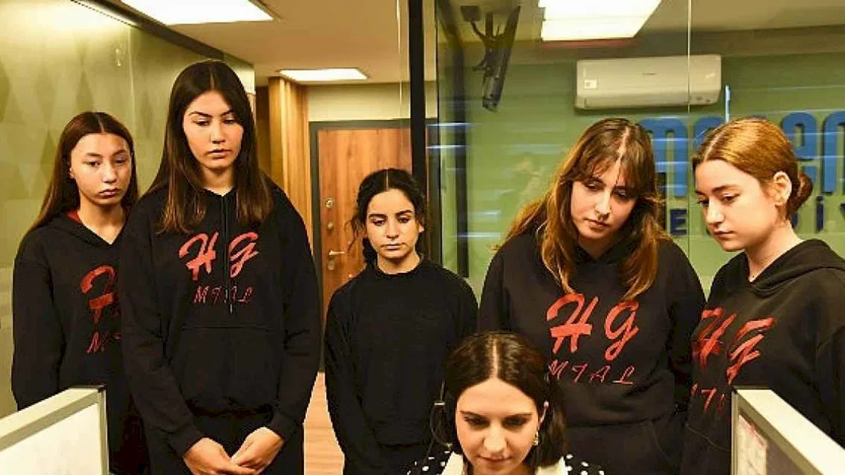 Pehlivan: Evlatlarımızı geleceğe güvenle hazırlıyoruz